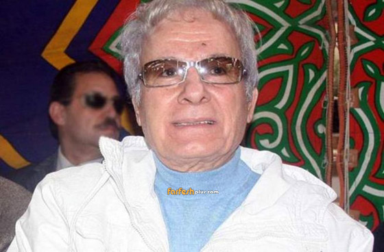  وفاة الفنان المصري سعيد عبد الغني عن عمر 81 عاما بعد صراع مع المرض  صورة رقم 3