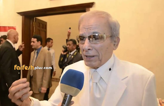  وفاة الفنان المصري سعيد عبد الغني عن عمر 81 عاما بعد صراع مع المرض  صورة رقم 6