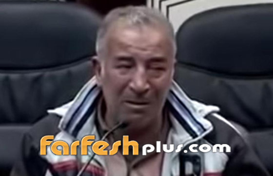 فيديو: عراقي يبكي بحرقة داخل البرلمان: الموصل مجروحة تعبانة! صورة رقم 1