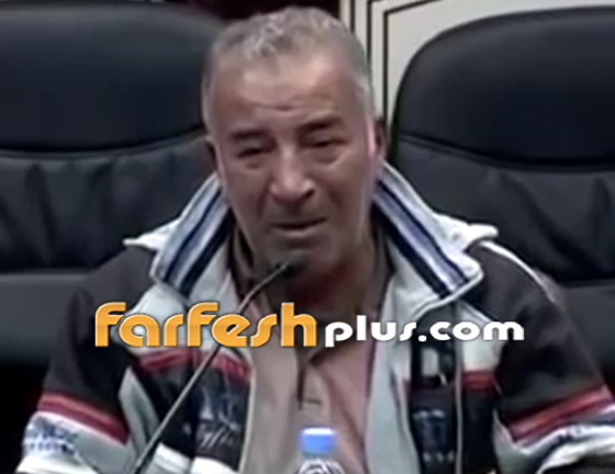فيديو: عراقي يبكي بحرقة داخل البرلمان: الموصل مجروحة تعبانة! صورة رقم 6