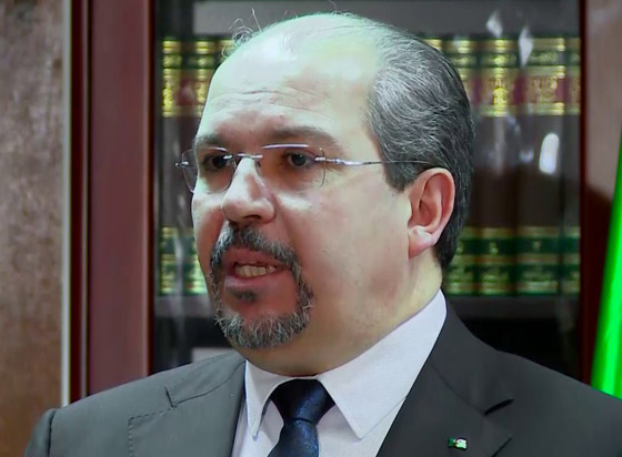 فيديو: السخرية من وزير جزائري يشبّه صوت مؤذن بـ (بلال بن رباح) صورة رقم 5