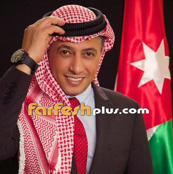 فيديو (الرقم الأصعب) أغنية عمر العبداللات الحماسية للمنتخب الأردني صورة رقم 6
