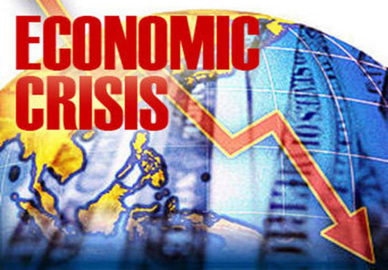 هذه المشاكل تتنبأ بالأزمة المالية العالمية صورة رقم 8