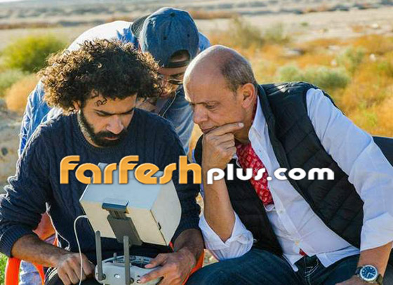 عادل امام: الزعيم الذي أورث موهبته لأولاده وأسس عائلة فنية ناجحة صورة رقم 3 عادل امام: الزعيم الذي أورث موهبته لأولاده وأسس عائلة فنية ناجحة صورة رقم 3