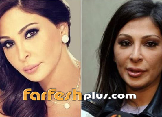 بالصور: فنانات عربيات يشاركن في تحدي (صور بدون مكياج).. صورة رقم 1 بالصور: فنانات عربيات يشاركن في تحدي (صور بدون مكياج).. صورة رقم 1
