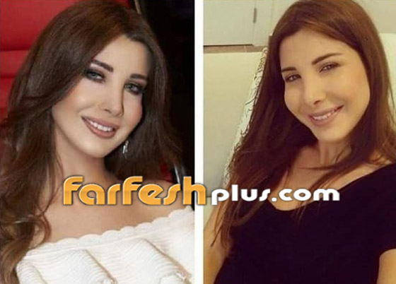 بالصور: فنانات عربيات يشاركن في تحدي (صور بدون مكياج).. صورة رقم 3 بالصور: فنانات عربيات يشاركن في تحدي (صور بدون مكياج).. صورة رقم 3