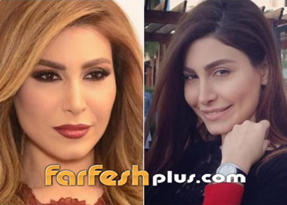 بالصور: فنانات عربيات يشاركن في تحدي (صور بدون مكياج).. صورة رقم 6 بالصور: فنانات عربيات يشاركن في تحدي (صور بدون مكياج).. صورة رقم 6