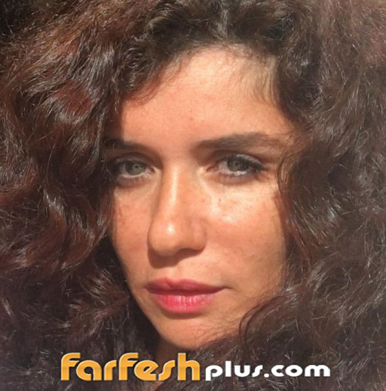 بالصور: فنانات عربيات يشاركن في تحدي (صور بدون مكياج).. صورة رقم 14 بالصور: فنانات عربيات يشاركن في تحدي (صور بدون مكياج).. صورة رقم 14