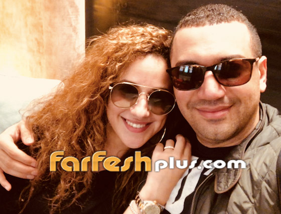 شيري عادل تعلن انفصالها رسميا عن زوجها الداعية معز مسعود صورة رقم 2 شيري عادل تعلن انفصالها رسميا عن زوجها الداعية معز مسعود صورة رقم 2