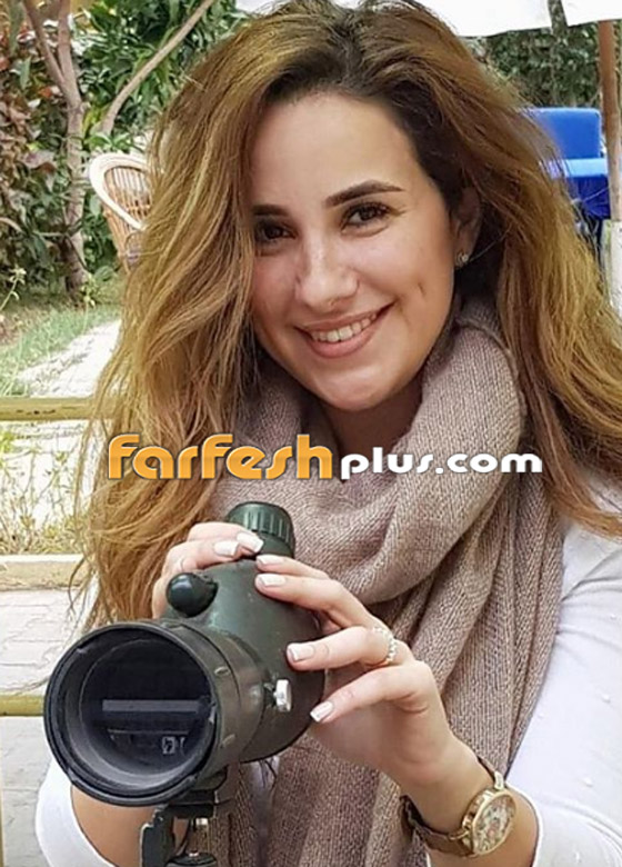 شيري عادل تعلن انفصالها رسميا عن زوجها الداعية معز مسعود صورة رقم 11 شيري عادل تعلن انفصالها رسميا عن زوجها الداعية معز مسعود صورة رقم 11