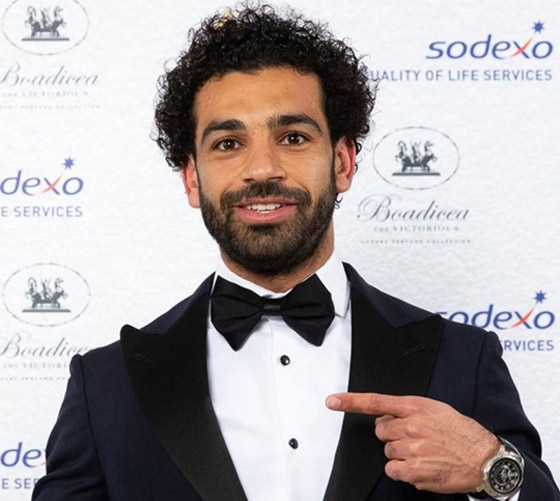 مشاهير أغلقوا حسابات السوشيال ميديا آخرهم محمد صلاح صورة رقم 1 مشاهير أغلقوا حسابات السوشيال ميديا آخرهم محمد صلاح صورة رقم 1