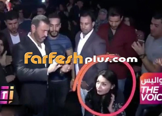 بالفيديو.. كاظم الساهر يتحدث عن السبب الحقيقي لمغادرته ذا فويس ويكشف عن موعد زفافه صورة رقم 1 بالفيديو.. كاظم الساهر يتحدث عن السبب الحقيقي لمغادرته ذا فويس ويكشف عن موعد زفافه صورة رقم 1