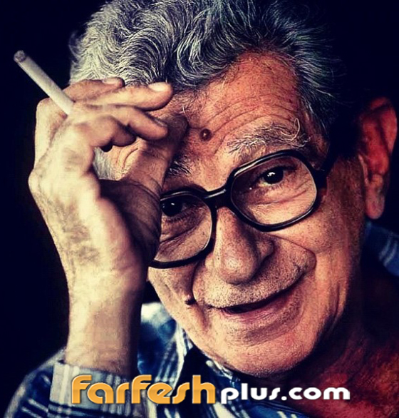 في ذكرى ميلاده..المخرج العالمي يوسف شاهين حلم بالثورة ومات قبل أن يراها صورة رقم 7 في ذكرى ميلاده..المخرج العالمي يوسف شاهين حلم بالثورة ومات قبل أن يراها صورة رقم 7