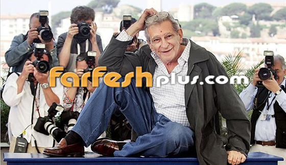 في ذكرى ميلاده..المخرج العالمي يوسف شاهين حلم بالثورة ومات قبل أن يراها صورة رقم 3 في ذكرى ميلاده..المخرج العالمي يوسف شاهين حلم بالثورة ومات قبل أن يراها صورة رقم 3