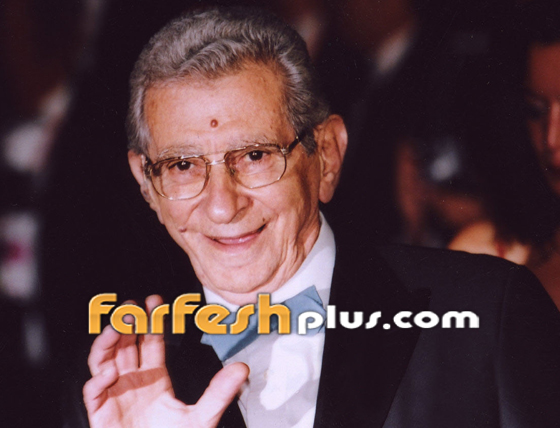 في ذكرى ميلاده..المخرج العالمي يوسف شاهين حلم بالثورة ومات قبل أن يراها صورة رقم 1 في ذكرى ميلاده..المخرج العالمي يوسف شاهين حلم بالثورة ومات قبل أن يراها صورة رقم 1