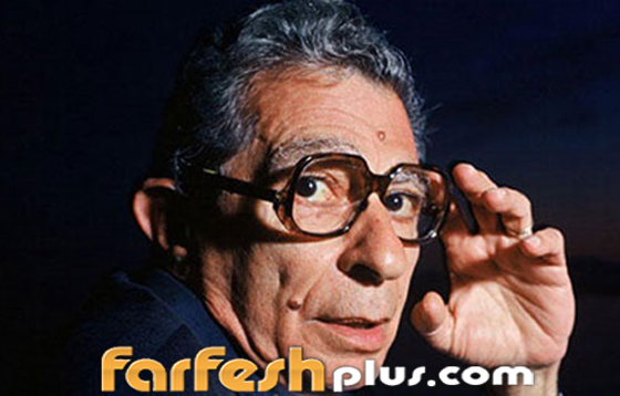 في ذكرى ميلاده..المخرج العالمي يوسف شاهين حلم بالثورة ومات قبل أن يراها صورة رقم 9 في ذكرى ميلاده..المخرج العالمي يوسف شاهين حلم بالثورة ومات قبل أن يراها صورة رقم 9