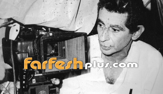 في ذكرى ميلاده..المخرج العالمي يوسف شاهين حلم بالثورة ومات قبل أن يراها صورة رقم 6 في ذكرى ميلاده..المخرج العالمي يوسف شاهين حلم بالثورة ومات قبل أن يراها صورة رقم 6
