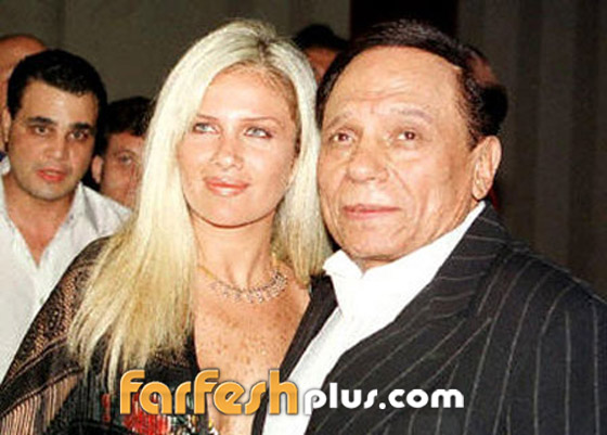 أبرزها عادل إمام ونيكول سابا.. ثنائيات النجوم فى دراما رمضان القادم صورة رقم 4 أبرزها عادل إمام ونيكول سابا.. ثنائيات النجوم فى دراما رمضان القادم صورة رقم 4