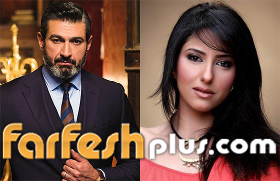 أبرزها عادل إمام ونيكول سابا.. ثنائيات النجوم فى دراما رمضان القادم صورة رقم 6 أبرزها عادل إمام ونيكول سابا.. ثنائيات النجوم فى دراما رمضان القادم صورة رقم 6