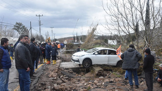 مصرع زوجين تركيين في حادث بشع ومأساوي صورة رقم 7