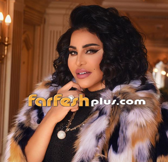 فيديو طريف: الفنانة الاماراتية احلام تسخر من نفسها صورة رقم 2 فيديو طريف: الفنانة الاماراتية احلام تسخر من نفسها صورة رقم 2