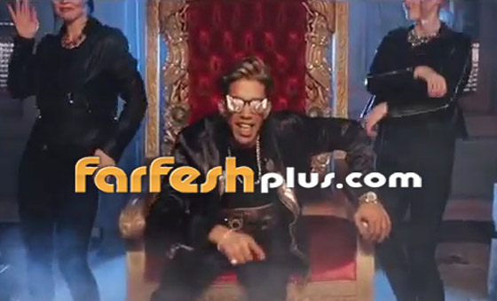فيديو حلمي بكر: الشحاذ يغني احسن من مجدي شطة (محدش فينا نمبر1) صورة رقم 5 فيديو حلمي بكر: الشحاذ يغني احسن من مجدي شطة (محدش فينا نمبر1) صورة رقم 5