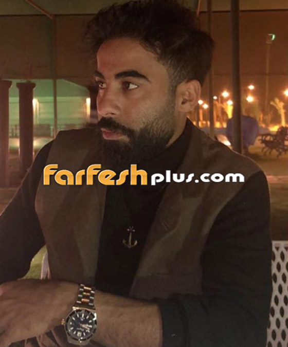 بالفيديو: فنان كويتي يضع ماسك الذهب على وجهه في عيادة تجميل.. صورة رقم 5 بالفيديو: فنان كويتي يضع ماسك الذهب على وجهه في عيادة تجميل.. صورة رقم 5