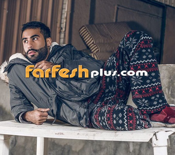 بالفيديو: فنان كويتي يضع ماسك الذهب على وجهه في عيادة تجميل.. صورة رقم 11 بالفيديو: فنان كويتي يضع ماسك الذهب على وجهه في عيادة تجميل.. صورة رقم 11