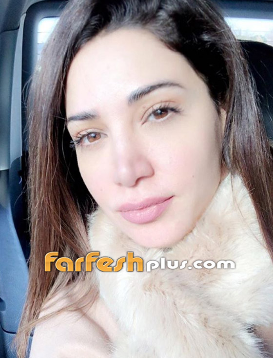 صورة الفنانة ديانا حداد في طفولتها: كانت طفلة شقية صورة رقم 4 صورة الفنانة ديانا حداد في طفولتها: كانت طفلة شقية صورة رقم 4