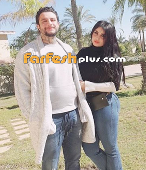 صور: (كرش) أحمد الفيشاوي يثير سخرية وانتقادات جمهوره صورة رقم 2 صور: (كرش) أحمد الفيشاوي يثير سخرية وانتقادات جمهوره صورة رقم 2