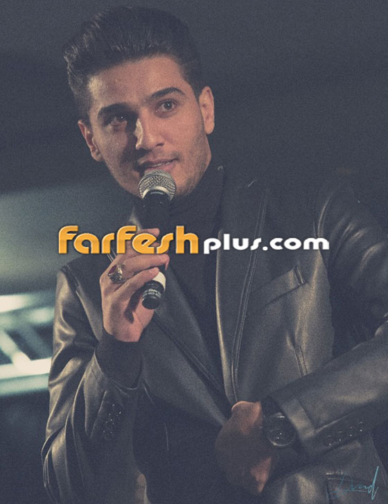 ما سبب إلغاء حفل محمد عساف في السعودية؟ فيديو وصور صورة رقم 4 ما سبب إلغاء حفل محمد عساف في السعودية؟ فيديو وصور صورة رقم 4