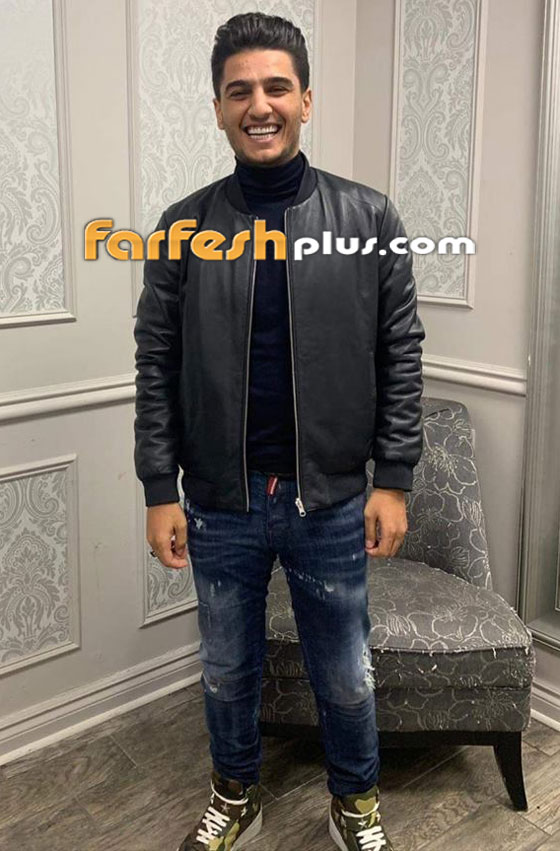 ما سبب إلغاء حفل محمد عساف في السعودية؟ فيديو وصور صورة رقم 5 ما سبب إلغاء حفل محمد عساف في السعودية؟ فيديو وصور صورة رقم 5