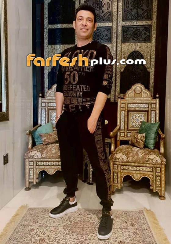 هل يتعمد الفنان سعد الصغير افتعال الأزمات ومهاجمة الفنانين للشهرة؟ صورة رقم 4 هل يتعمد الفنان سعد الصغير افتعال الأزمات ومهاجمة الفنانين للشهرة؟ صورة رقم 4