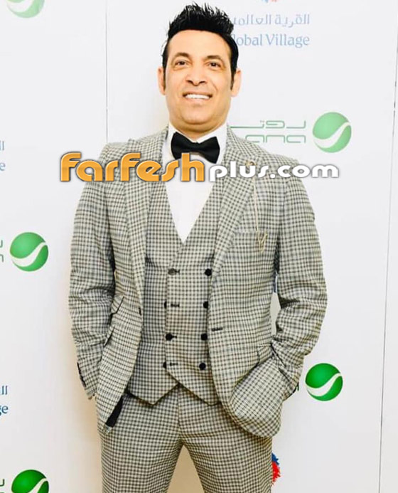 هل يتعمد الفنان سعد الصغير افتعال الأزمات ومهاجمة الفنانين للشهرة؟ صورة رقم 3 هل يتعمد الفنان سعد الصغير افتعال الأزمات ومهاجمة الفنانين للشهرة؟ صورة رقم 3
