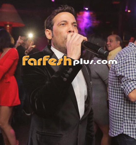 هل يتعمد الفنان سعد الصغير افتعال الأزمات ومهاجمة الفنانين للشهرة؟ صورة رقم 6 هل يتعمد الفنان سعد الصغير افتعال الأزمات ومهاجمة الفنانين للشهرة؟ صورة رقم 6