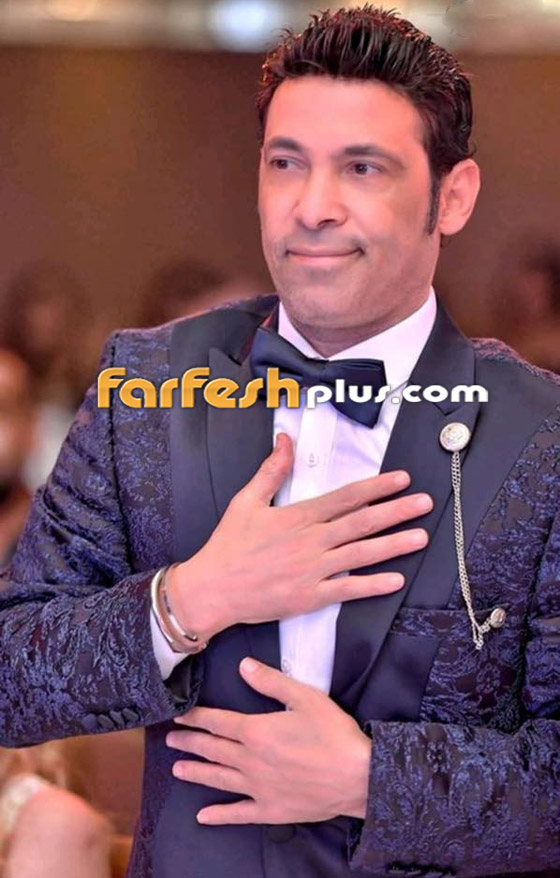 هل يتعمد الفنان سعد الصغير افتعال الأزمات ومهاجمة الفنانين للشهرة؟ صورة رقم 7 هل يتعمد الفنان سعد الصغير افتعال الأزمات ومهاجمة الفنانين للشهرة؟ صورة رقم 7