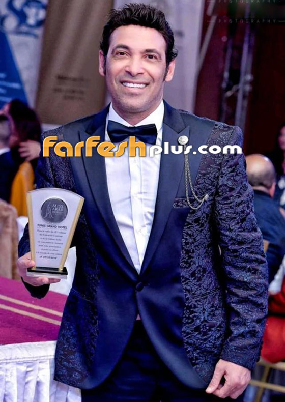 هل يتعمد الفنان سعد الصغير افتعال الأزمات ومهاجمة الفنانين للشهرة؟ صورة رقم 1 هل يتعمد الفنان سعد الصغير افتعال الأزمات ومهاجمة الفنانين للشهرة؟ صورة رقم 1