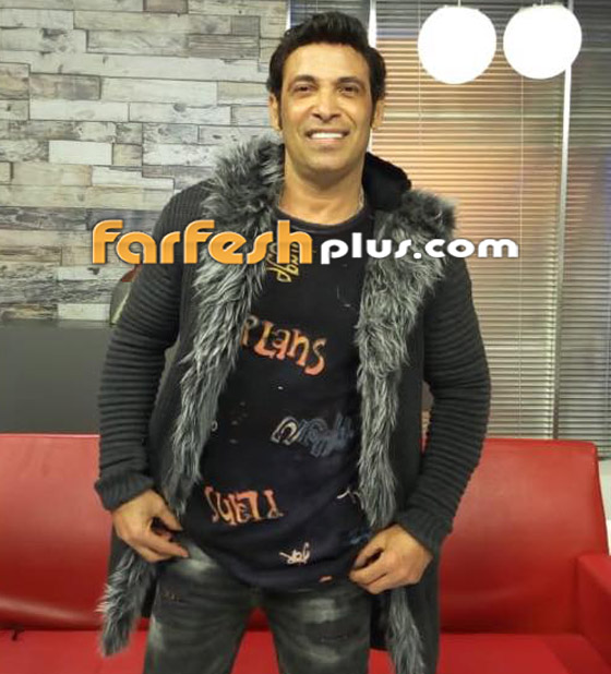 هل يتعمد الفنان سعد الصغير افتعال الأزمات ومهاجمة الفنانين للشهرة؟ صورة رقم 8 هل يتعمد الفنان سعد الصغير افتعال الأزمات ومهاجمة الفنانين للشهرة؟ صورة رقم 8