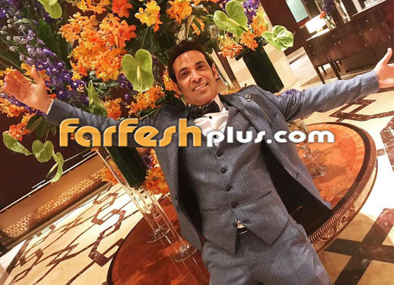 هل يتعمد الفنان سعد الصغير افتعال الأزمات ومهاجمة الفنانين للشهرة؟ صورة رقم 10 هل يتعمد الفنان سعد الصغير افتعال الأزمات ومهاجمة الفنانين للشهرة؟ صورة رقم 10