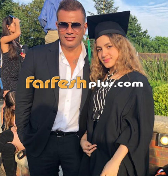 هل من حق الجمهور التدخل في اسلوب حياة جنا ابنة عمرو دياب؟ صورة رقم 5 هل من حق الجمهور التدخل في اسلوب حياة جنا ابنة عمرو دياب؟ صورة رقم 5
