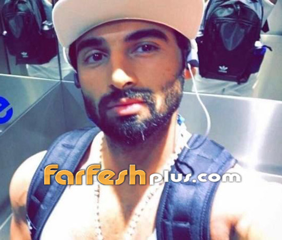 فيديو رومانسي: زفاف فيصل الفيصل لثاني مرة ومريم حسين: لم يطلّقني صورة رقم 14 فيديو رومانسي: زفاف فيصل الفيصل لثاني مرة ومريم حسين: لم يطلّقني صورة رقم 14
