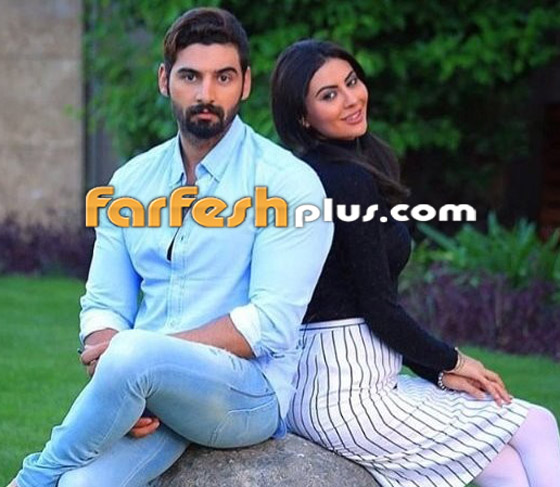 فيديو رومانسي: زفاف فيصل الفيصل لثاني مرة ومريم حسين: لم يطلّقني صورة رقم 3 فيديو رومانسي: زفاف فيصل الفيصل لثاني مرة ومريم حسين: لم يطلّقني صورة رقم 3