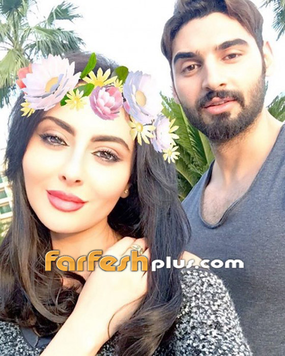فيديو رومانسي: زفاف فيصل الفيصل لثاني مرة ومريم حسين: لم يطلّقني صورة رقم 10 فيديو رومانسي: زفاف فيصل الفيصل لثاني مرة ومريم حسين: لم يطلّقني صورة رقم 10