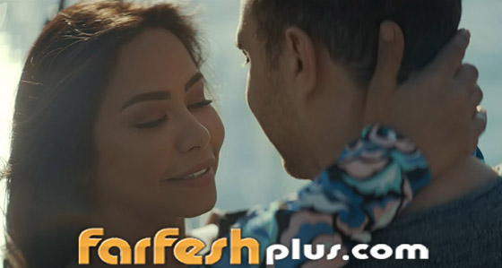 بالفيديو: 3 مطربات اخترن أزواجهن موديل في كليباتهن: شيرين أصالة وأنغام صورة رقم 1 بالفيديو: 3 مطربات اخترن أزواجهن موديل في كليباتهن: شيرين أصالة وأنغام صورة رقم 1