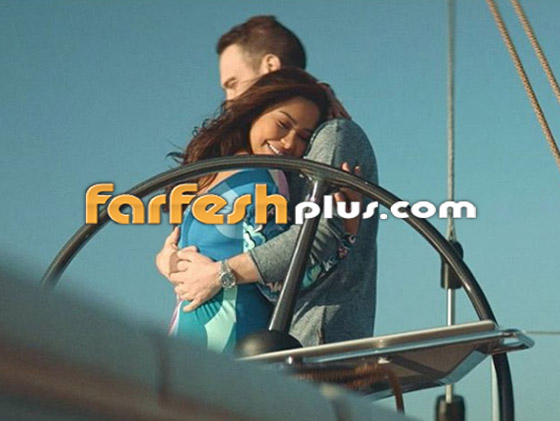 بالفيديو: 3 مطربات اخترن أزواجهن موديل في كليباتهن: شيرين أصالة وأنغام صورة رقم 2 بالفيديو: 3 مطربات اخترن أزواجهن موديل في كليباتهن: شيرين أصالة وأنغام صورة رقم 2