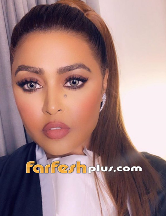 صورة قديمة للفنانة وعد بمكياج قديم وحواجب غريبة.. شاهد الفرق! صورة رقم 6 صورة قديمة للفنانة وعد بمكياج قديم وحواجب غريبة.. شاهد الفرق! صورة رقم 6