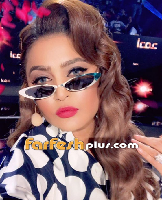 وعد السعودية: طبيبة عراقية شوّهت وجهي.. والشاب الذي احتضنته لم آكله! صورة رقم 29 وعد السعودية: طبيبة عراقية شوّهت وجهي.. والشاب الذي احتضنته لم آكله! صورة رقم 29