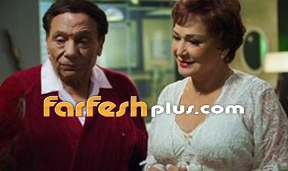 عادل إمام يستغني عن لبلبة في مسلسل رمضان الجديد فلانتينو! ما هو رد فعلها؟ صورة رقم 6 عادل إمام يستغني عن لبلبة في مسلسل رمضان الجديد فلانتينو! ما هو رد فعلها؟ صورة رقم 6