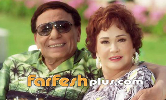 عادل إمام يستغني عن لبلبة في مسلسل رمضان الجديد فلانتينو! ما هو رد فعلها؟ صورة رقم 2 عادل إمام يستغني عن لبلبة في مسلسل رمضان الجديد فلانتينو! ما هو رد فعلها؟ صورة رقم 2