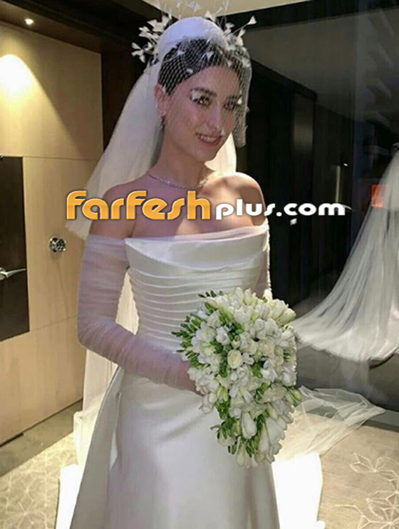 الصور الاولى من زفاف النجمة التركية هازال كايا صورة رقم 7 الصور الاولى من زفاف النجمة التركية هازال كايا صورة رقم 7